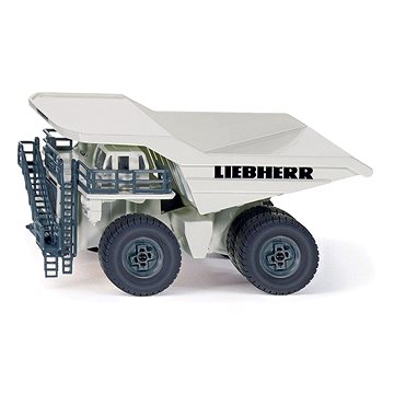 

Siku Super - Liebherr T264