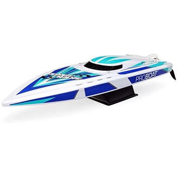 

Proboat Sonicwake V2 36" RTR bílá