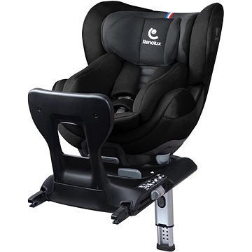 

Renolux Gaia i-Size Carbon