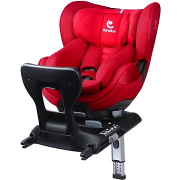 

Renolux Gaia i-Size Passion
