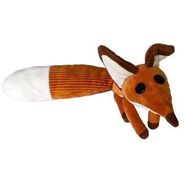

Malý Princ Liška