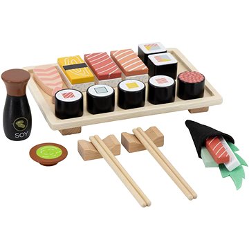 

Tryco Sushi Set