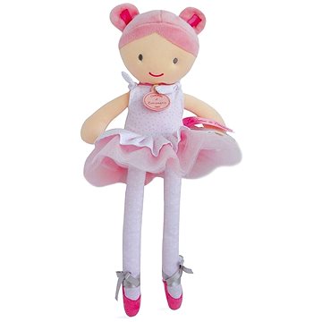 

Doudou Jolijou Baletka Lily Rose