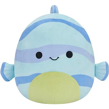 

Squishmallows Ryba Leland