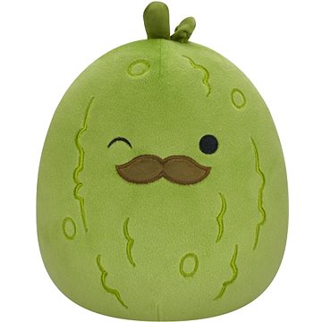 

Squishmallows Nakládaný okurek Charles