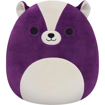 

Squishmallows Skunk Sloan