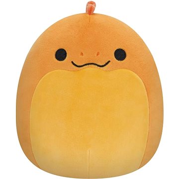 

Squishmallows Úhoř Onel