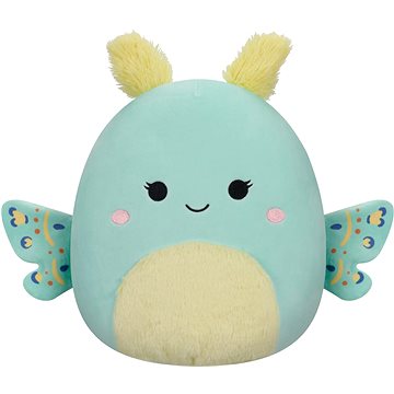 

Squishmallows Zelenopláštník Connie