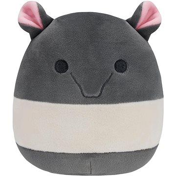 

Squishmallows Tapír Abbitt