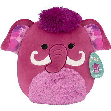 

Squishmallows Mamut Magdalena
