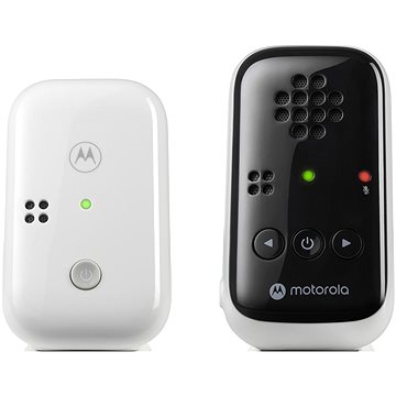 

Motorola Pip 10