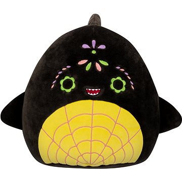 

Squishmallows Neonový žralok Oceana