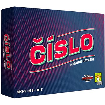 Číslo