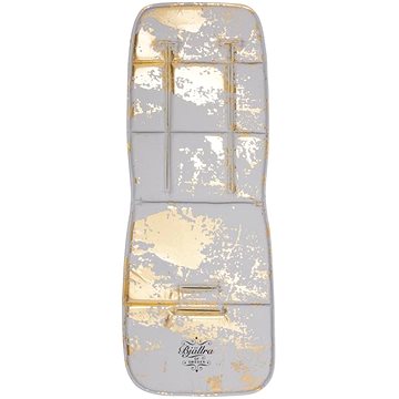 

Bjällra of Sweden Podložka Grey Golden