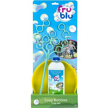 

Fru Blu Stromek + náplň 0,4l