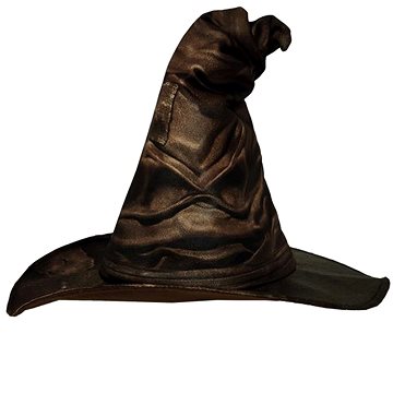 Klobouk Harry Potter 7-9 let