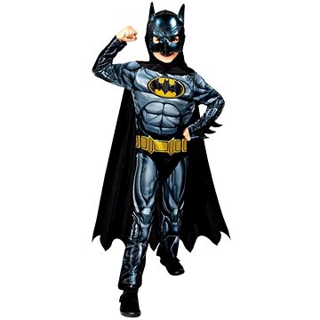 Dětský kostým Batman 8-10 let