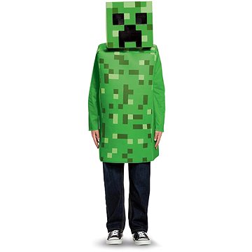 

Minecraft Creeper 7-8 let