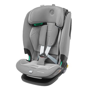 

Maxi-Cosi Titan Pro i-Size Authentic Grey