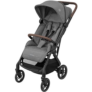 

Maxi-Cosi Soho Select Grey