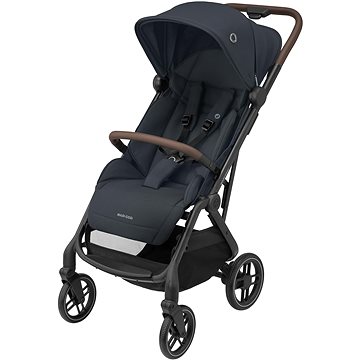 

Maxi-Cosi Soho Essential Graphite