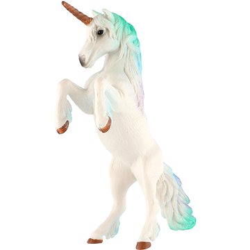 

Zooted Jednorožec - bílo/modrý