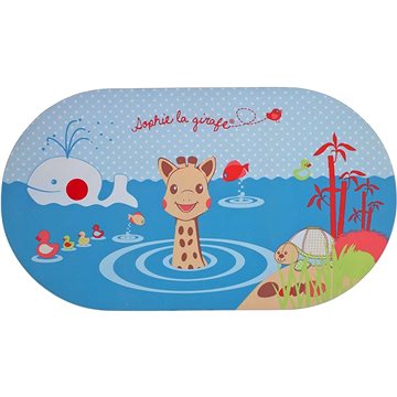 

Vulli Podložka do vany Sophie la girafe