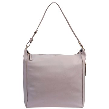

Bababing Lucia Grey Blush Leatherette