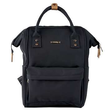

Bababing Mani Black