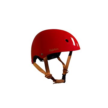 

Bobbin Starling Gloss Red vel. M/L (54 – 60 cm)