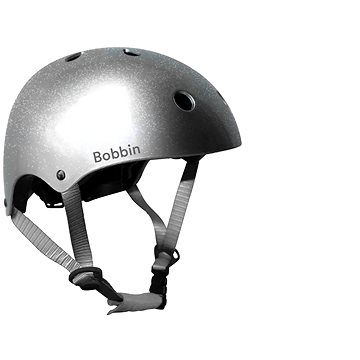 

Bobbin Disco Silver vel. M/L (54 – 60 cm)