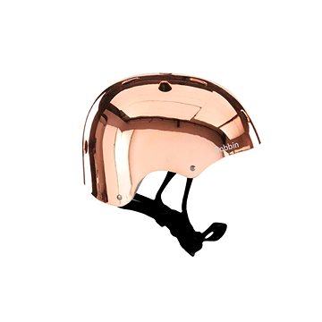 

Bobbin Mirror Mirror Rose Gold vel. M/L (56 – 60 cm)