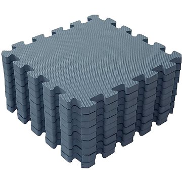 

BabyDan Hrací podložka Dusty Blue