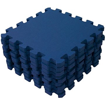 

BabyDan Hrací podložka Ocean Blue