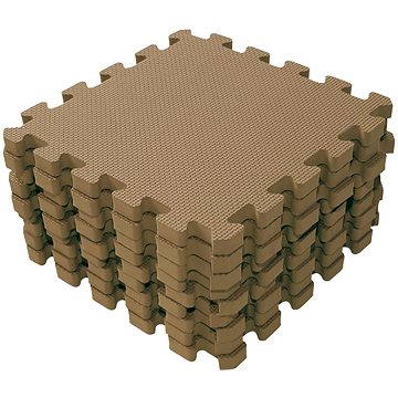 

BabyDan Hrací podložka Brown