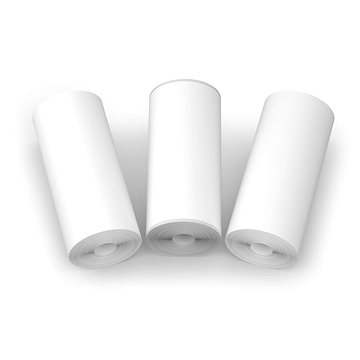 

LAMAX InstaKid1 Thermal paper 3pcs