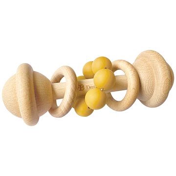

OB Designs Chrastítko Turmeric