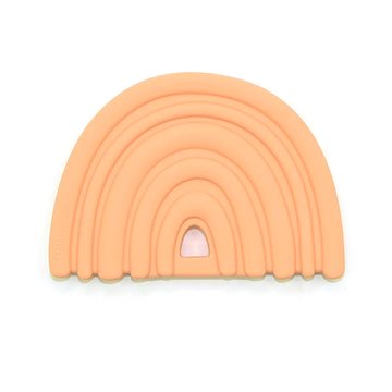 

OB Designs Kousátko duha Peach