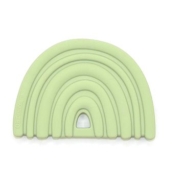 

OB Designs Kousátko duha Green