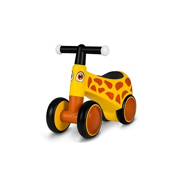 

Lionelo Sammy s LED světýlkem Yellow