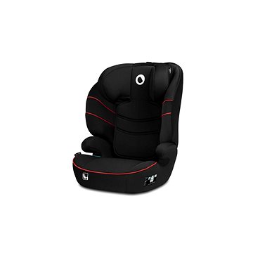 

Lionelo Lars Plus i-Size Black Red