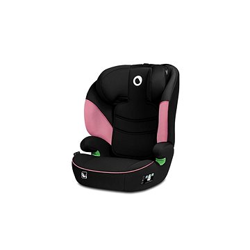 

Lionelo Lars Plus i-Size Pink Baby