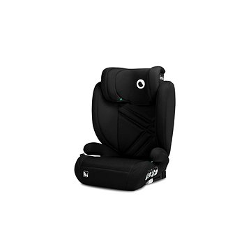 

Lionelo Hugo i-Size s isofixem Black Carbon
