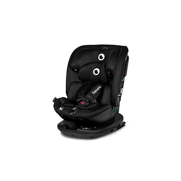 

Lionelo Bastiaan Rwf i-Size Black Carbon