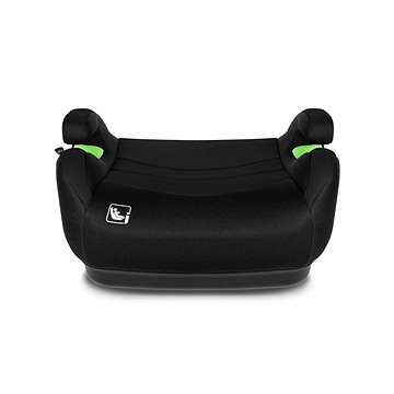 

Lionelo Luuk Fix i-Size s isofixem Black Carbon