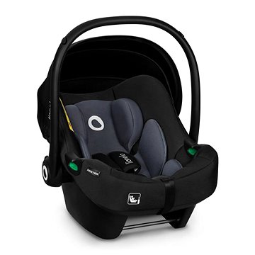 

Lionelo Astrid i-Size Black Carbon
