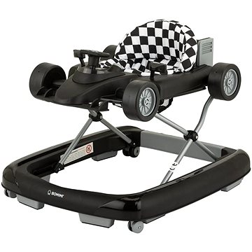 

Bomimi Ajax 3v1 Black
