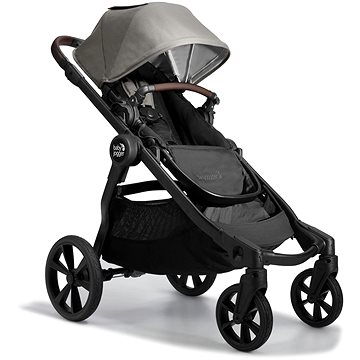 

Baby Jogger City Select 2 Radiant Slate