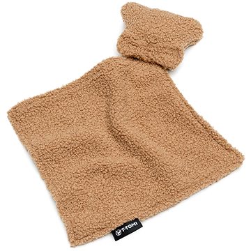 

T-TOMI Teddy Brown