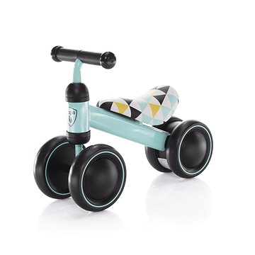 

Zopa Zooter Mint
